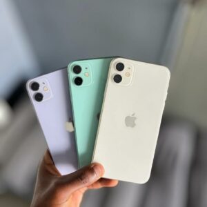 Iphone 11 simple 128go