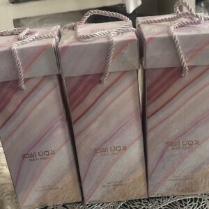 Parfum d'Ambiance BIDUN ESAM 300ml - Désodorisant Maison Fraîcheur Florale