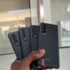 Samsung S FOLD3 5G 256GB RAM12