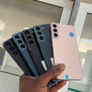 Samsung S22 PLUS RAM 8