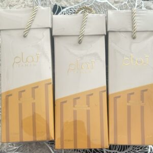 Parfum d'Ambiance TAMAM 300ml - Désodorisant Maison Luxe Longue Durée | Senteur Orientale