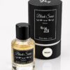 Black Sense By Sky - Parfum Élégant 50ml, Senteur "Magic"