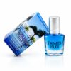 Paradis Bleu - Parfum Concentré Huile, Senteur Marine Tropicale