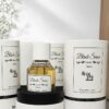 Black Sense By Sky - Parfum 55ml Collection "Timeless" & "Sarafina"