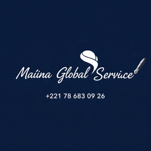 Maina global business