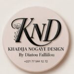 Khadija Nogaye Design