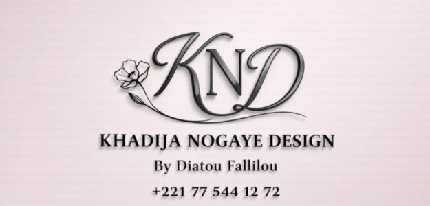 Khadija Nogaye Design