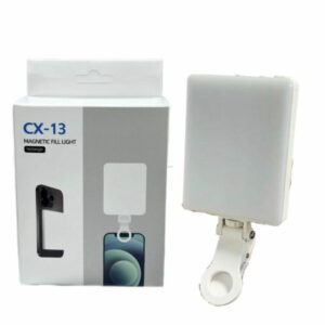 Lumière de Remplissage Magnétique CX-13 Rectangle