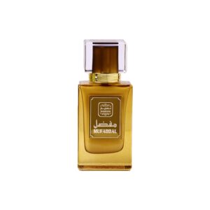 Mufaddal – Parfum Oriental Puissant | Séduction & Longue Tenue