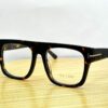 Lunettes de vue Tom Ford écaille de tortue – neuves et élégantes