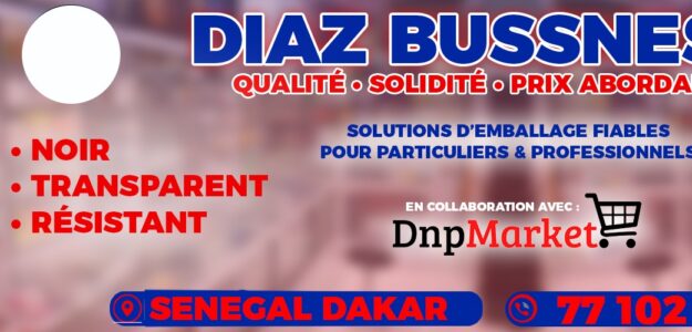 Diaz bussness