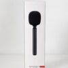 Micro Lavalier avec Poignée Intew - Micro Main Type-C / Lightning Pro